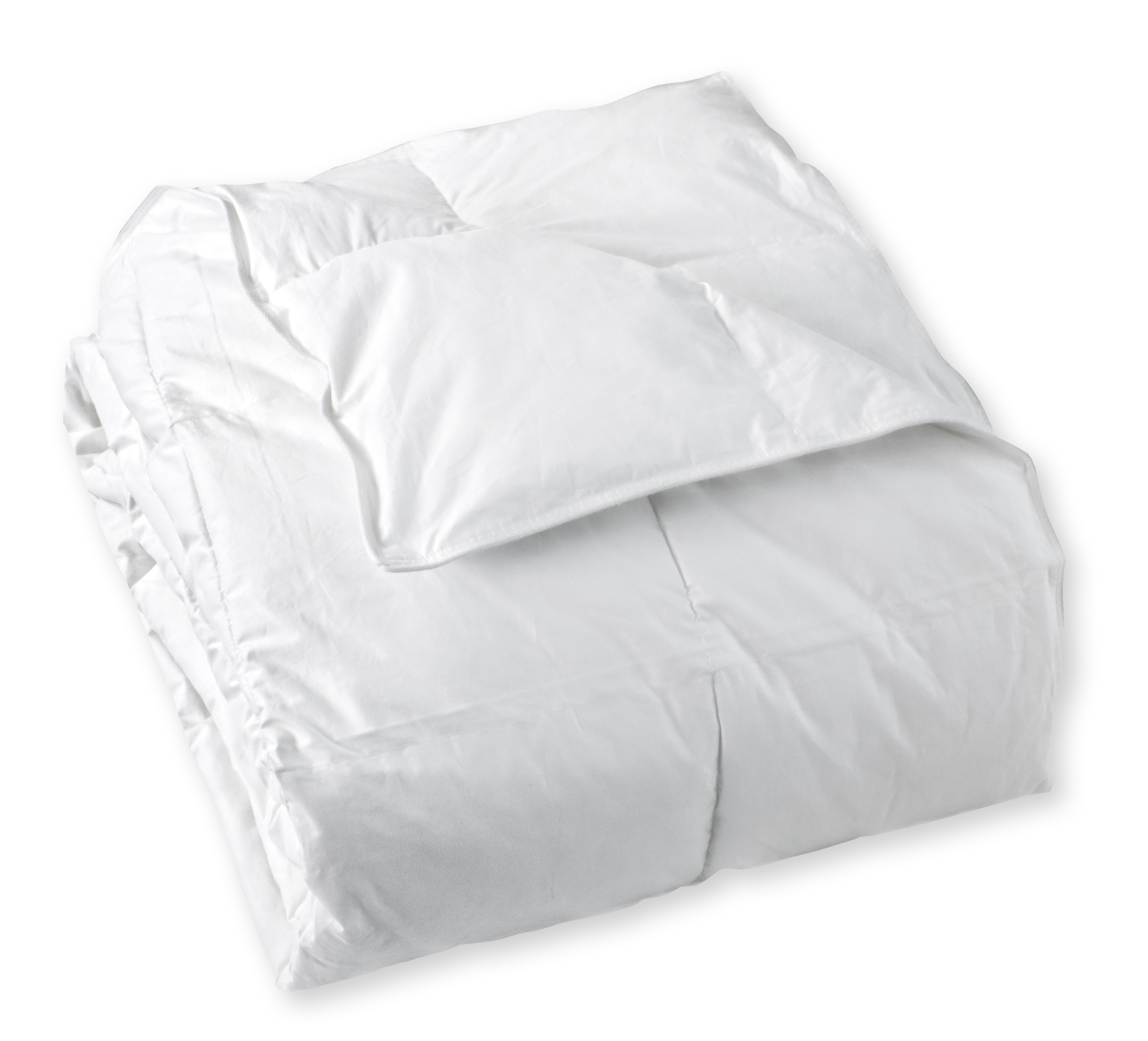 Down Comforter Queen 88"x88" - Click Image to Close